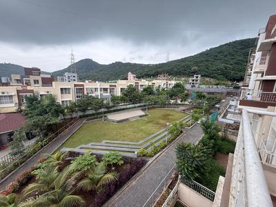 Image of 1400 Sq.ft Residential Plot / Land for sale in Naiknavare Kutumb Bhoomi Phase II, Talegaon Dabhade, Pune for Rs. 6500000