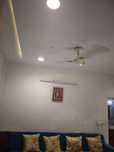 Hall Image of 1200 Sq.ft 2 BHK Apartment / Flat for sale in Memnagar Ahmedabad for Rs. 7300000