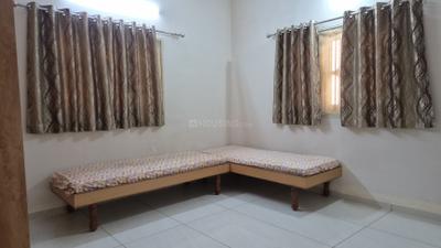 Bedroom Image of 2100 Sq.ft 4 BHK Independent House for rent in Adhewada Bhavnagar for Rs. 30000