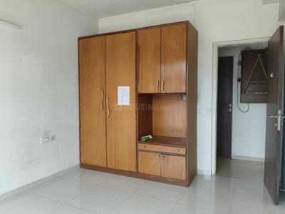 Bedroom Image of 1650 Sq.ft 3 BHK Apartment / Flat for sale in L And T Seawoods Residences Phase I, Seawoods Navi Mumbai for Rs. 46000000