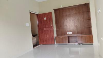 Living Room Image of 1200 Sq.ft 2 BHK Builder Floor for rent in HSR Layout Bengaluru for Rs. 62000