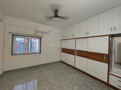 Bedroom Image of 1550 Sq.ft 2.5 BHK Apartment / Flat for rent in Puppalaguda Hyderabad for Rs. 35000