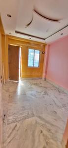 Bedroom Image of 1000 Sq.ft 2 BHK Apartment / Flat for sale in Airport Gate no. 1 Kolkata for Rs. 4200000