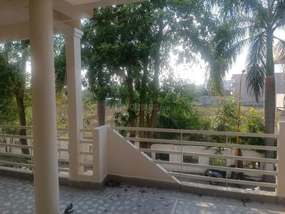 Balcony Image of 2600 Sq.ft 4 BHK Duplex for sale in Hoshangabad Road Bhopal for Rs. 17000000