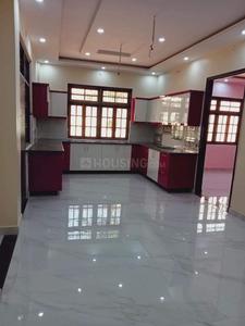 Hall Image of 2440 Sq.ft 3 BHK Villa for sale in Aasra Gold, Sarojini Nagar Lucknow for Rs. 7920000