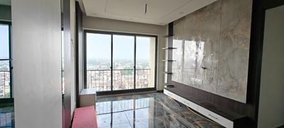 Balcony Image of 2400 Sq.ft 3 BHK Penthouse for sale in Behala Chowrasta Kolkata for Rs. 20500000
