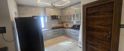 Bathroom Image of 2500 Sq.ft 3 BHK Apartment / Flat for rent in Alwal Secunderabad for Rs. 43000