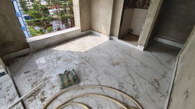 Bedroom Image of 770 Sq.ft 2 BHK Apartment / Flat for sale in Konnagar Hooghly for Rs. 2156000