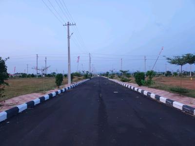 Image of 220 Sq.ft Residential Plot / Land for sale in SGD Elite Future County, Yacharam, Hyderabad for Rs. 3100081