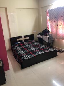 Bedroom Image of 1640 Sq.ft 3 BHK Apartment / Flat for sale in Sri GM Reddys Royale, Bellandur Bengaluru for Rs. 20000000