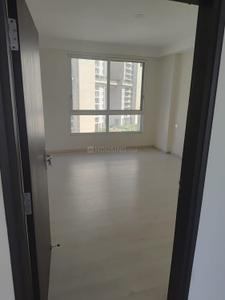 Hall Image of 2800 Sq.ft 3 BHK Apartment / Flat for rent in Experion Windchants, Sector 112 Gurgaon for Rs. 80000
