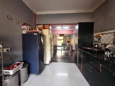 Kitchen Image of 2700 Sq.ft 4 BHK Independent House for sale in Goregaon East Mumbai for Rs. 50000000