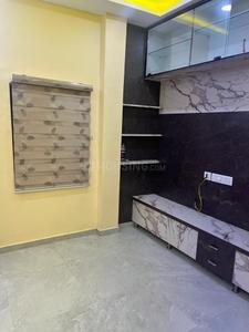 Living Room Image of 1800 Sq.ft 3 BHK Builder Floor for rent in West Marredpally Secunderabad for Rs. 32000