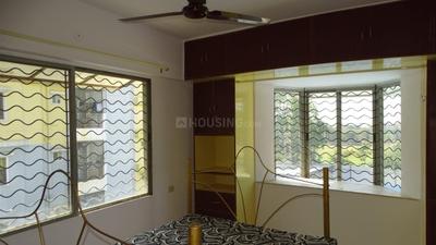 Bedroom Image of 1220 Sq.ft 3 BHK Apartment / Flat for sale in Tropical Terraces, Basavanagar Bengaluru for Rs. 8000000