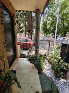 Image of 1300 Sq.ft 3 BHK Independent House for sale in Artist village, Belapur CBD, Navi Mumbai for Rs. 42000000