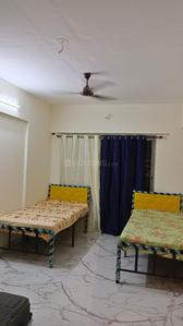 Bedroom Image of Navkar in Kurla East, Mumbai
