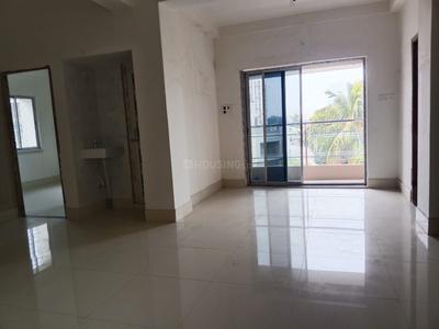 Hall Image of 1300 Sq.ft 3 BHK Apartment / Flat for sale in Haltu Kolkata for Rs. 8700000