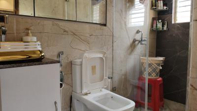 Image of 1480 Sq.ft 3 BHK Apartment / Flat for sale in New Town, Kolkata for Rs. 11300000