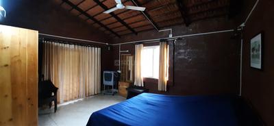 Bedroom Image of 900 Sq.ft 2 BHK Villa for sale in Nasrapur Pune for Rs. 3055000