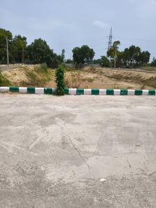 Image of 1800 Sq.ft Residential Plot / Land for sale in Noida Extension, Greater Noida for Rs. 6000000