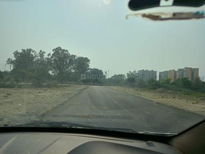 Image of 1000 Sq.ft Residential Plot / Land for sale in Vrindavan Yojana, Lucknow for Rs. 1800000