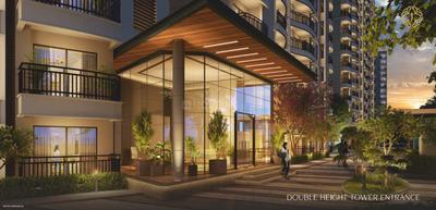 Image of 1761 Sq.ft 3 BHK Apartment / Flat for sale in Jashn Elevate Phase 1, Sushant Golf City, Lucknow for Rs. 17900000