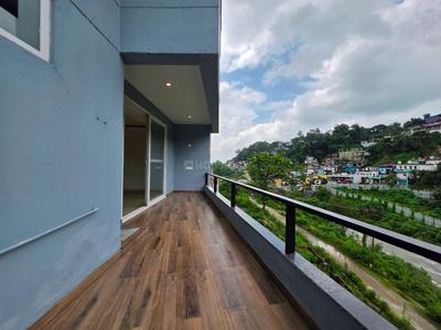 Balcony Image of 3900 Sq.ft 4 BHK Villa for sale in Sahastradhara Road Dehradun for Rs. 19500000