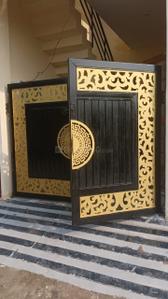 Image of 1300 Sq.ft 3 BHK Independent House for sale in Unimark Presidency Homes, Matiyari, Lucknow for Rs. 5800000