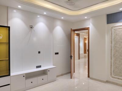 Bedroom Image of 2700 Sq.ft 4 BHK Builder Floor for sale in Ansal Esencia Sector 67, Sector 67 Gurgaon for Rs. 29900000