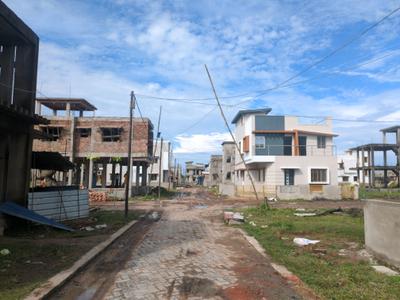 Image of 720 Sq.ft Residential Plot / Land for sale in Swapnabhumi, New Town, Kolkata for Rs. 1999999