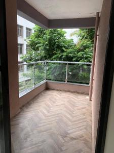 Balcony Image of 1700 Sq.ft 3 BHK Apartment / Flat for sale in Evexia Imperia, Akurdi Pune for Rs. 15100000