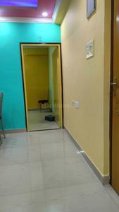 Hall Image of 885 Sq.ft 2 BHK Apartment / Flat for rent in B G Biswanath Abasan, Teghoria Kolkata for Rs. 17000