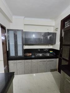 Kitchen Image of 1700 Sq.ft 2 BHK Apartment / Flat for rent in E Block SBS Nagar Ludhiana for Rs. 32000
