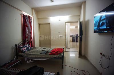 Hall Image of 1170 Sq.ft 2 BHK Apartment / Flat for sale in Padmavati Residency, Shilaj Ahmedabad for Rs. 6400000