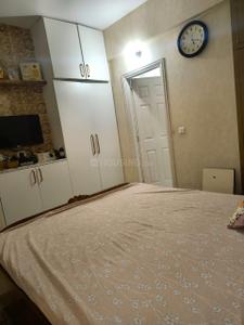 Bedroom Image of 1155 Sq.ft 2.5 BHK Apartment / Flat for sale in Prateek Grand City, Siddharth Vihar Ghaziabad for Rs. 11500000