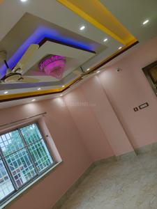 Hall Image of 1100 Sq.ft 3 BHK Apartment / Flat for rent in Kalyani Nadia for Rs. 16000