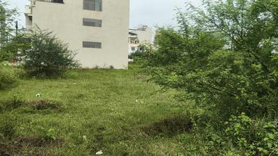 Image of 1452 Sq.ft Residential Plot / Land for sale in BDA Sardar Vallab Bhai Patel Apsi Karar Yojna, Bawadiya Kalan, Bhopal for Rs. 9438000