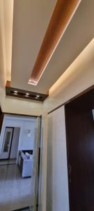 Hall Image of 1550 Sq.ft 3 BHK Apartment / Flat for sale in RNA NG Eclat, Andheri West Mumbai for Rs. 52500000