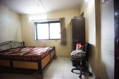 Bedroom Image of 1170 Sq.ft 2 BHK Apartment / Flat for sale in Hadapsar Pune for Rs. 3900000
