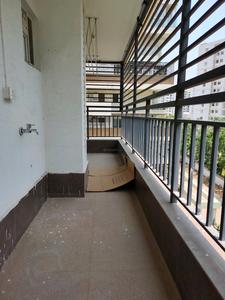 Bedroom Three Image of 1732 Sq.ft 3 BHK Apartment / Flat for sale in Aakriti Miro, Nallagandla Hyderabad for Rs. 16000000