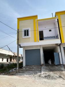 Image of 900 Sq.ft 1 BHK Independent House for sale in Boduppal, Hyderabad for Rs. 6500000