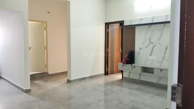 2 BHK Independent Builder Floor