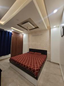 Bedroom Image of 1650 Sq.ft 3 BHK Apartment / Flat for rent in Capital Luxury Capital Residency, Seema Dwar Dehradun for Rs. 33000