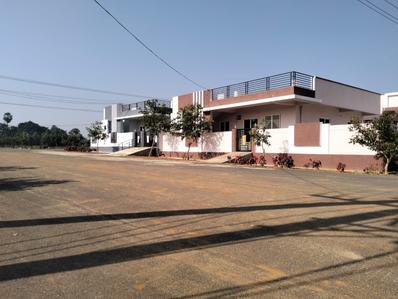 Image of 200 Sq.ft Residential Plot / Land for sale in Thagarapuvalasa, Visakhapatnam for Rs. 7000000