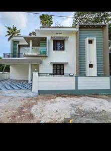 Image of 923 Sq.ft 2 BHK Independent House for sale in Madhavaram, Chennai for Rs. 5803535