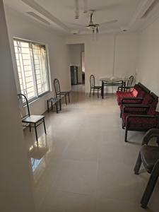 1 BHK Flat