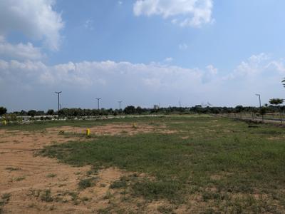 Image of 250 Sq.ft Residential Plot / Land for sale in Shadnagar, Ranga Reddy for Rs. 5750001