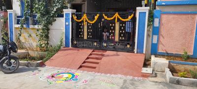 Image of 1050 Sq.ft 2 BHK Independent House for sale in Peerzadiguda, Hyderabad for Rs. 8000000