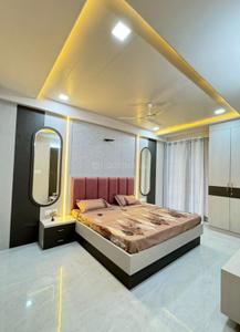 Bedroom Image of 956 Sq.ft 2 BHK Apartment / Flat for sale in Nanmangalam Chennai for Rs. 7234000