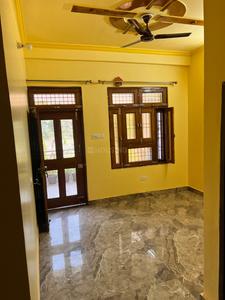 Hall Image of 1800 Sq.ft 2 BHK Builder Floor for rent in Swaraj Nagar Kanpur for Rs. 17000